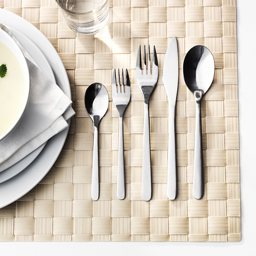 FÖRNUFT, 20-piece flatware set. 2 of 4 open dialog