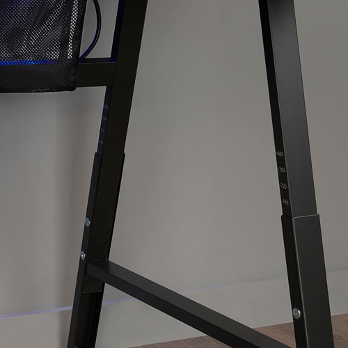 UTESPELARE, gaming desk. 6 of 9 open dialog