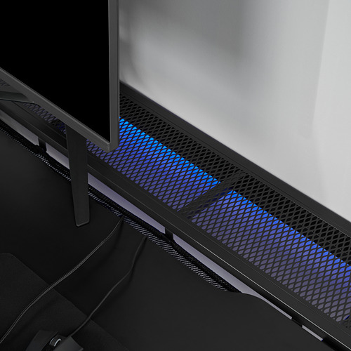 UTESPELARE, gaming desk. 4 of 9 open dialog