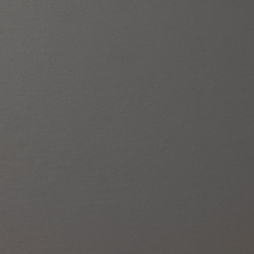 Muebles de color oscuro con una textura superficial lisa y elegante. Parece robusto y bien elaborado.