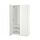 Select colour variation: FORSAND white