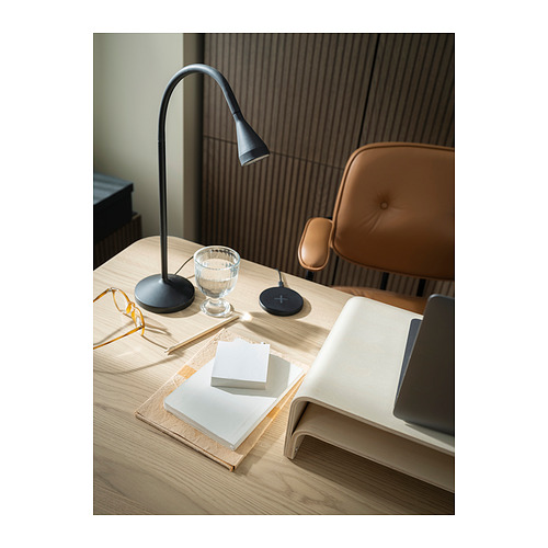NÄVLINGE, LED work lamp 220 lm. 7 of 9 open dialog