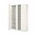 Select colour variation: BERGSBO white