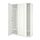 Select colour variation: FORSAND white