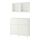 Selecciona variación de color: Blanco / Sutterviken-Sindvik vidrio transparente blanco