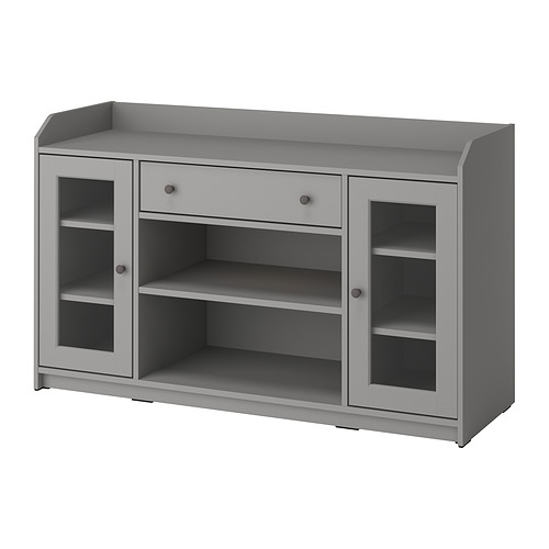 HAUGA, sideboard. 1 of 7 open dialog