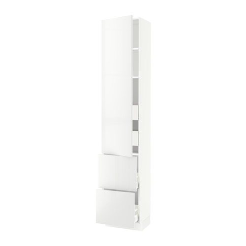 SEKTION / MAXIMERA, high cab w door/2 fronts/4 drawers. 1 of 3 open dialog