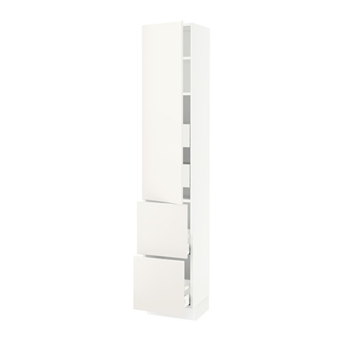 SEKTION / MAXIMERA, high cab w door/2 fronts/4 drawers. 1 of 3 open dialog