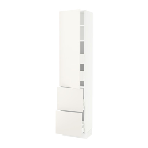 SEKTION / MAXIMERA, high cab w door/2 fronts/4 drawers. 1 of 3 open dialog