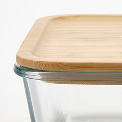 IKEA 365+ food container with lid