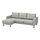 Select colour variation: Tonerud gray