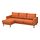 Select colour variation: Tonerud red-brown