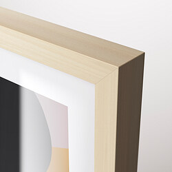 Measurement Illustration - RÖDALM frame