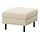 Select colour variation: Fridtuna light beige