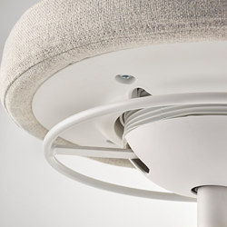 LIDKULLEN sit/stand support