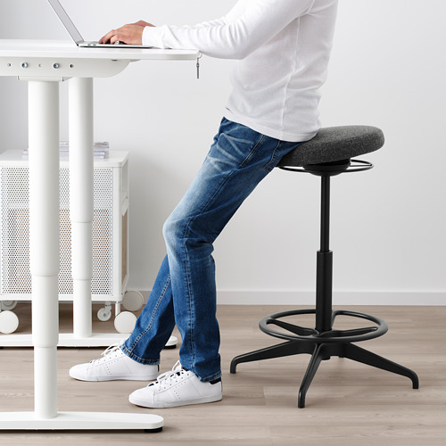 LIDKULLEN, sit/stand support. 10 of 13 open dialog