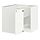 Select colour variation: white/Vallstena white