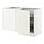 Select colour variation: white/Veddinge white