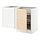 Select colour variation: white/Askersund light ash effect