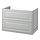 Select colour variation: light gray