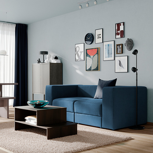 JÄTTEBO, sofá modular de 2 plazas. 2 de 11 abrir diálogo
