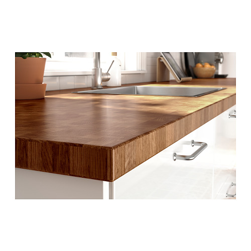 SKOGSÅ, countertop. 8 of 9 open dialog