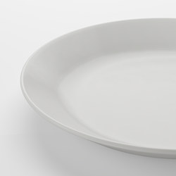 OFTAST Plato de postre