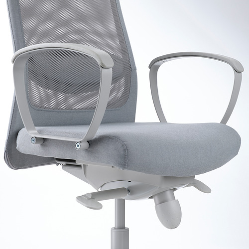 MARKUS, office chair. 9 of 14 open dialog
