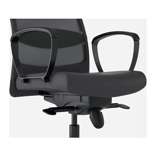 MARKUS, office chair. 9 of 13 open dialog