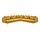 Select colour variation: Kelinge dark yellow