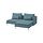 Select colour variation: Fridtuna dark grey-blue