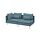 Select colour variation: Fridtuna dark grey-blue