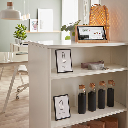 TROTTEN, cabinet with sliding doors. 5 of 12 open dialog
