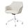Select colour variation: Gunnared beige / white