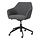 Select colour variation: Gunnared dark grey / black