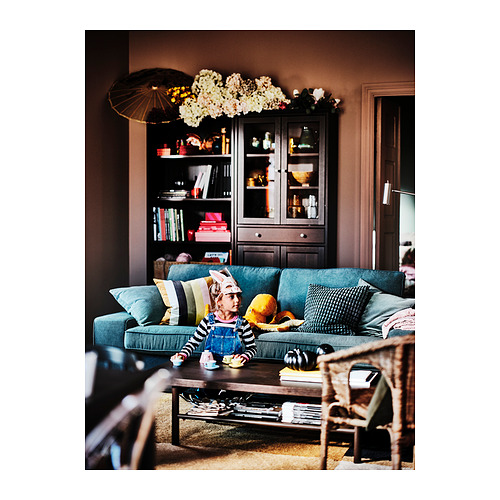 KIVIK, 3 seat sofa. 6 of 10 open dialog