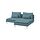 Select colour variation: Fridtuna dark grey-blue