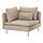 Selecciona variación de color: Kelinge beige