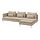 Select colour variation: Kelinge beige