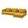 Select colour variation: Kelinge dark yellow