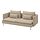 Selecciona variación de color: Kelinge beige