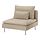 Selecciona variación de color: Kelinge beige