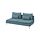Select colour variation: Fridtuna dark grey-blue