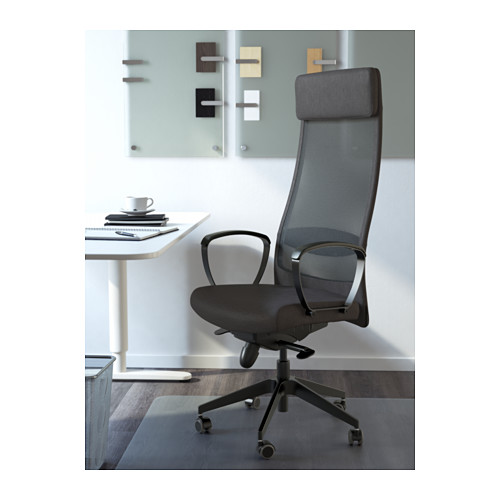 MARKUS, office chair. 7 of 13 open dialog