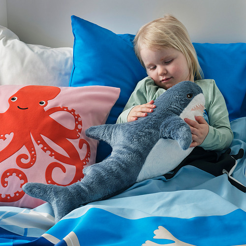 BLÅHAJ, soft toy. 4 of 6 open dialog