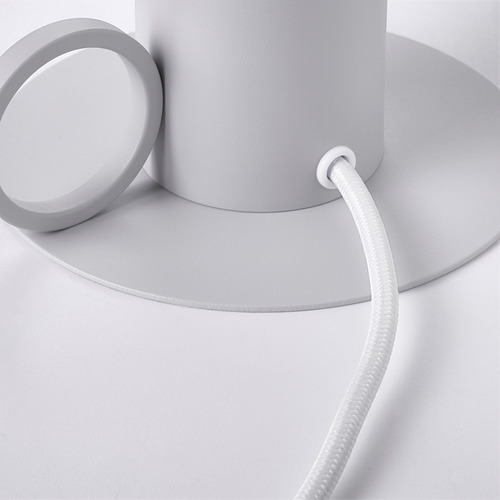 ÅSKMULLER, table lamp. 5 of 5 open dialog
