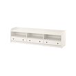 HAUGA mueble TV 
