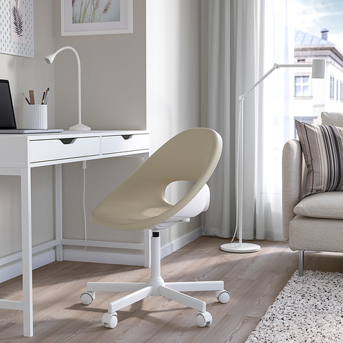 ELDBERGET / MALSKÄR, swivel chair. 6 of 8 open dialog