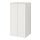 Select colour variation: White