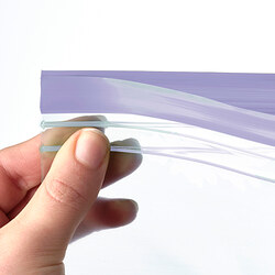 ISTAD resealable bag